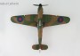 1:48 Hurricane Mk.I GN-A, F/L J B Nicolson, 249 Sqn., England 1940