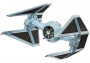 1:90 TIE Interceptor (Star Wars)