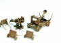 1:72 Siege Machines, Kit No. 1