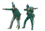 1:72 British 95th rgt. ″Green Jackets″