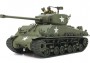 1:35 M4A3E8 Sherman „Easy Eight“ European Theater