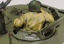 1:35 M4A3E8 Sherman „Easy Eight“ European Theater