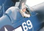 1:48 Vought F4U-1D Corsair