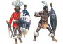 1:72 Zulu Warriors