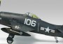 1:48 F8F-1/2 ″USS Tarawa″