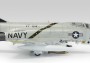 1:72 F-4J USN 'VF-84 Jolly Rogers' (MCP)