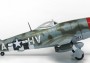 1:72 P-47D & F-86E ″Gabreski″