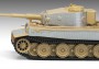 1:35 Tiger I ″Gruppe Fehrman, Essel 1945″