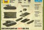 1:100 T-34/76 (Model 1943)