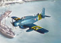 1:48 Douglas AD-4W Skyraider