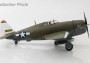 1:48 P-47D Thunderbolt USAAF 348th FG