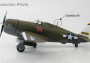 1:48 P-47D Thunderbolt USAAF 348th FG