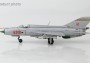 1:72 MiG-21PFM Fishbed, Polish Air Force 62nd Fighter Rgt, ″Red 6910″