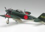 1:32 Mitsubishi A6M5c Zero Fighter (Zeke) Type 52 HEI