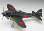 1:32 Mitsubishi A6M5c Zero Fighter (Zeke) Type 52 HEI