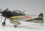 1:32 Mitsubishi A6M5c Zero Fighter (Zeke) Type 52 HEI