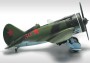 1:48 Polikarpov I-16 Type 24