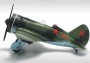 1:48 Polikarpov I-16 Type 24