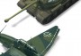 1:72 Ju 87G-2 & JS-2