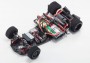 1:12 Plazma Lm Nissan R90CP Carbon Edition (stavebnice)