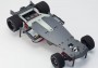 1:12 Plazma Lm Nissan R90CP Carbon Edition (stavebnice)