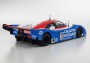 1:12 Plazma Lm Nissan R90CP Carbon Edition (stavebnice)