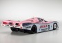 1:12 Plazma Lm Porsche 962 Joest Racing No.9 Carbon Edition (Kit)