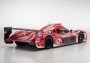 1:12 Plazma Lm Toyota GT-One TS020 No.27 Carbon Edition (stavebnice)