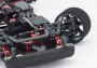 1:12 Plazma Ra 2.0 Racing Chassis EP 2WD (Kit) 