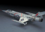 1:48 Lockheed F-104C Starfighter, U.S. Air Force