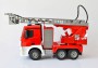 1:20 Mercedes-Benz Antos Fire Truck