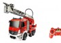 1:20 Mercedes-Benz Antos Fire Truck