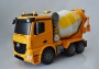 1:20 Mercedes-Benz Arocs Cement Mixer