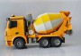 1:20 Mercedes-Benz Arocs Cement Mixer