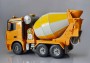 1:20 Mercedes-Benz Arocs Cement Mixer