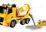 1:20 Mercedes-Benz Arocs Cement Mixer