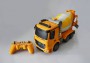 1:20 Mercedes-Benz Arocs Cement Mixer