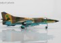 1:72 MiG-23MS Flogger-E Libyan Air Force, Libya, 1980s