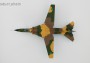 1:72 MiG-23MS Flogger-E Libyan Air Force, Libya, 1980s