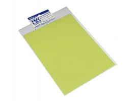 Masking Sticker Sheet (Plain Type) 5pcs