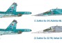 1:72 Sukhoi Su-34/Su-32 FN