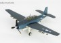 1:72 TBF Avenger USN VC-88, ″White 86″, USS Saginaw Bay, March 1945