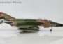 1:72 RF-4C Phantom II USAF 14th TRS