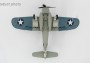 1:48 F4U Corsair USMC VMF-213 Hell Hawks