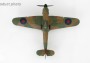 1:48 Hurricane Mk I RAF No.501 Sqn, V7357, James ″Ginger″ Lacy