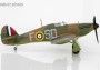 1:48 Hurricane Mk I RAF No.501 Sqn, V7357, James ″Ginger″ Lacy