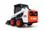 1:25 Bobcat S450