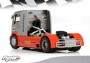 1:32 Mercedes-Benz Nogaro FIA ETRC 2012 ″Ellen Lohr″