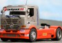 1:32 Mercedes-Benz Nogaro FIA ETRC 2012 ″Ellen Lohr″