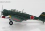 1:72 B5N1 Type 97 Attack Bomber ″Kate″